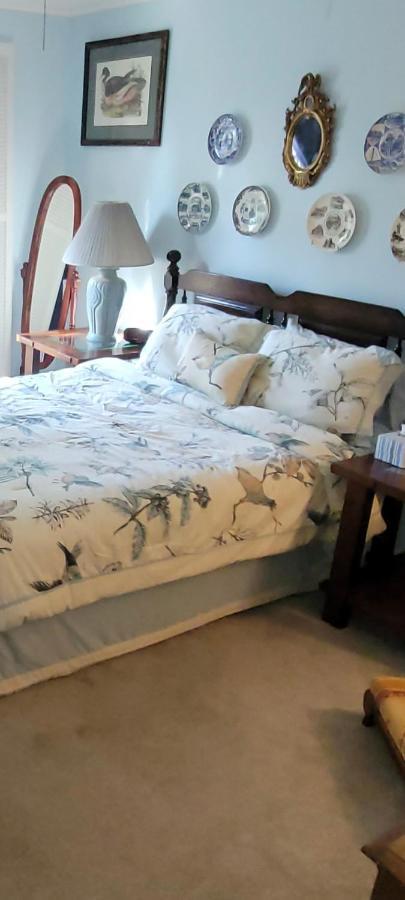 Kountry Living Bed And Breakfast Онеонта Екстер'єр фото