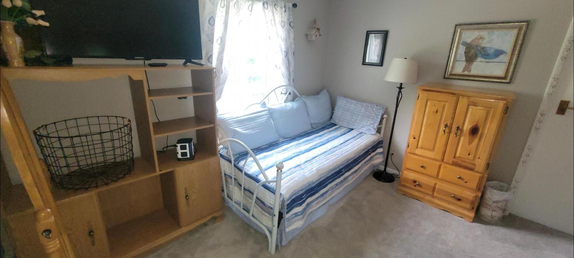 Kountry Living Bed And Breakfast Онеонта Номер фото