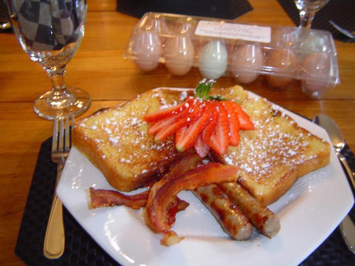 Kountry Living Bed And Breakfast Онеонта Екстер'єр фото